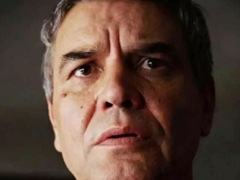 Alejandro Goic contó que empresario presionó para que saliera de «Los 33»: «Comunista conchesumadre»