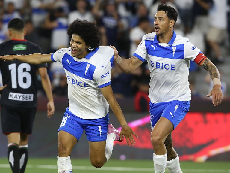 “Hemos decidido...”: la UC zanja el futuro de Eduard Bello en el club