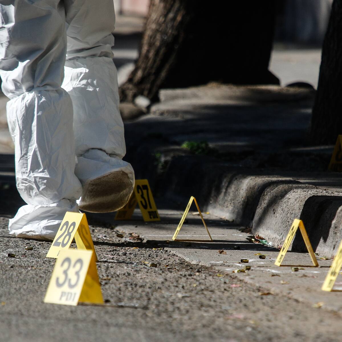 Ataque armado en La Serena deja un muerto y un herido: Fiscalía investiga posible ajuste de cuentas