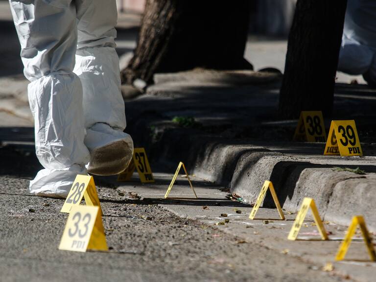 Confirman muerte de un cuarto adolescente tras fatal tiroteo en Quilicura