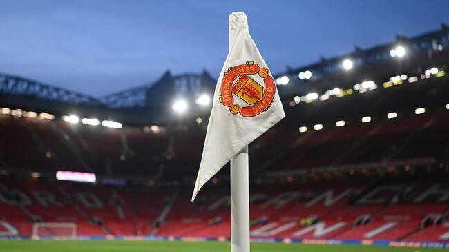 Manchester United
