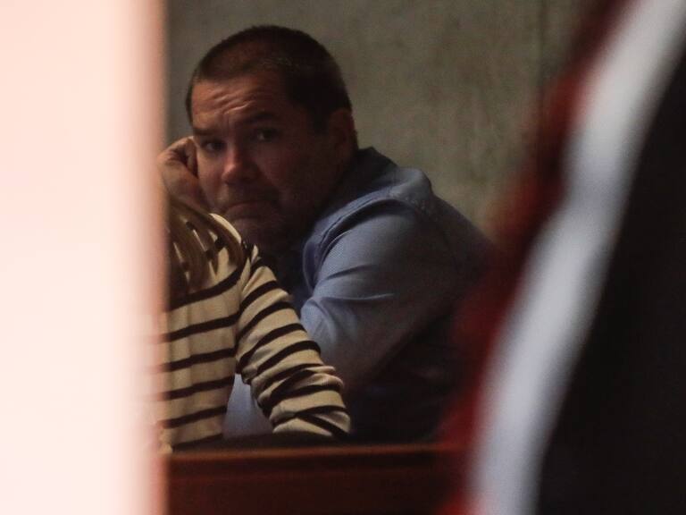 Agencia UNO | Francisco Coeymans