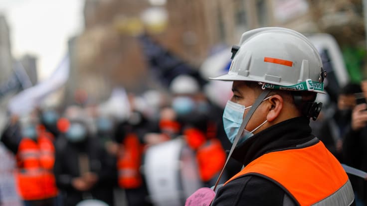 Teletrabajo, artículo 22 y cuánto disminuirá la jornada diaria: experto explica nuevos dictámenes de la DT por 42 horas