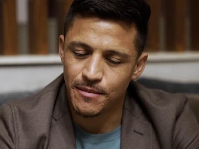 Sánchez reveló las razones detrás de la filmación de «Mi amigo Alexis»