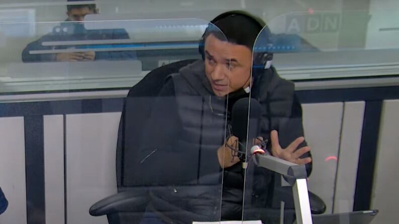 Francis Cagigao