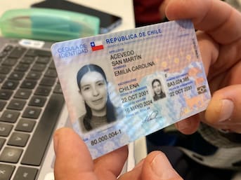 RUT y RUN: ¿Cuál es la diferencia entre ambos y en qué caso los dígitos ...