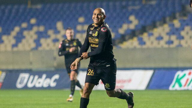 Humberto Suazo