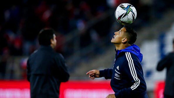 Inzaghi destacó el "valor añadido" con que regresó Alexis Sánchez a Italia