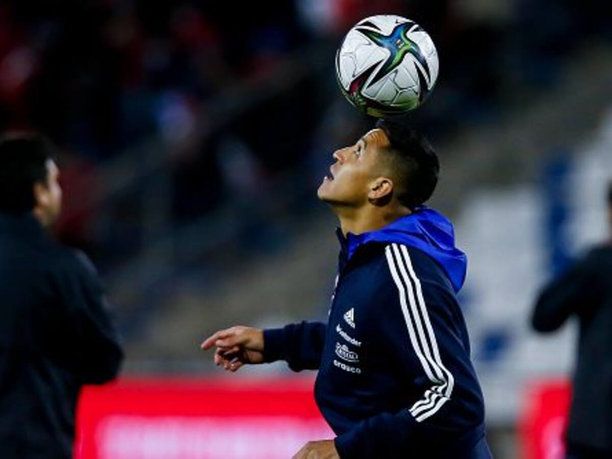 Inzaghi destacó el «valor añadido» con que regresó Alexis Sánchez a Italia
