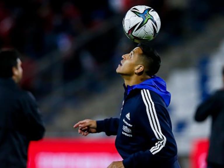 Inzaghi destacó el "valor añadido" con que regresó Alexis Sánchez a Italia