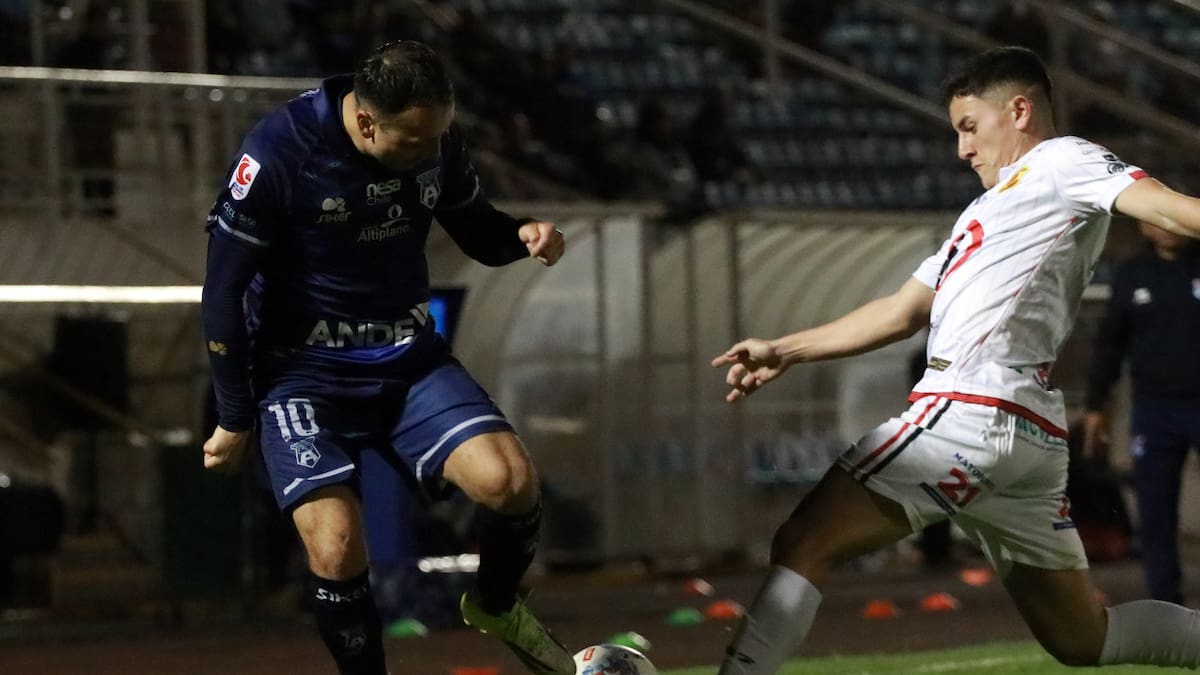 Escritoriazo en el fútbol chileno: ANFP denuncia a San Marcos de Arica por infracción al reglamento que podría llevar a su desafiliación