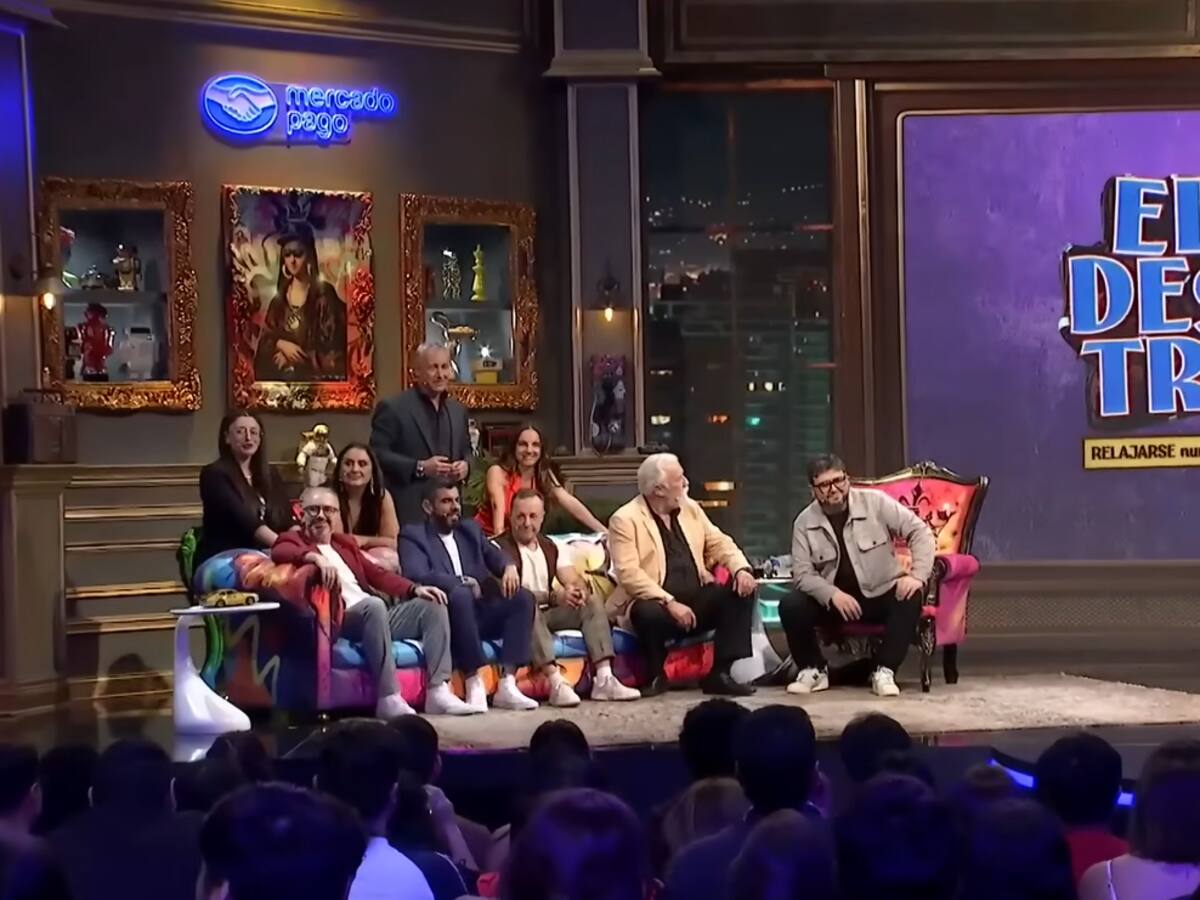 Surgieron rumores de cancelación: Canal 13 define el futuro de una de sus grandes apuestas del año