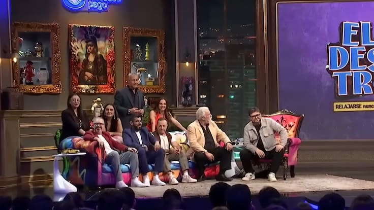 Surgieron rumores de cancelación: Canal 13 define el futuro de una de sus grandes apuestas del año