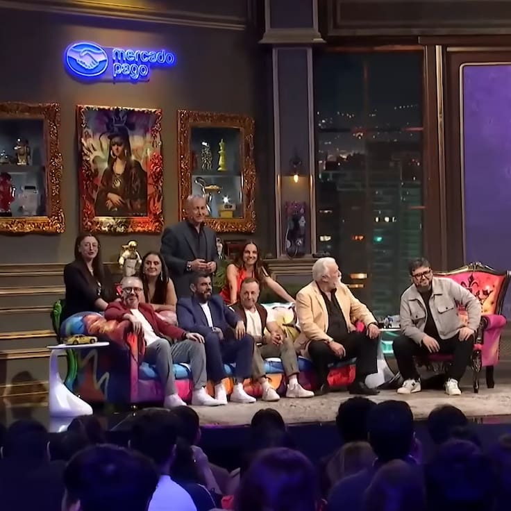 Surgieron rumores de cancelación: Canal 13 define el futuro de una de sus grandes apuestas del año