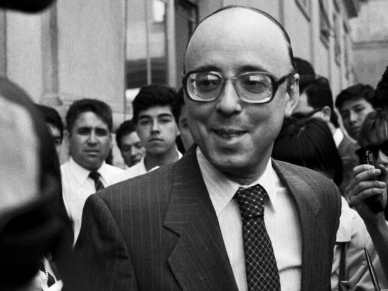 «Nos permite alcanzar la tan esquiva justicia»: UDI y familia de Jaime Guzmán reaccionan a condena de «Comandante Emilio»