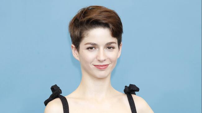 Mariana Di Girolamo