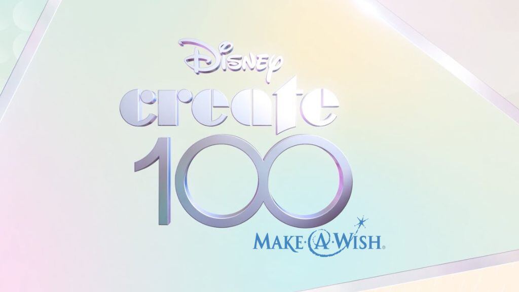 disney create 100 - aniversario años - make a wish - moda