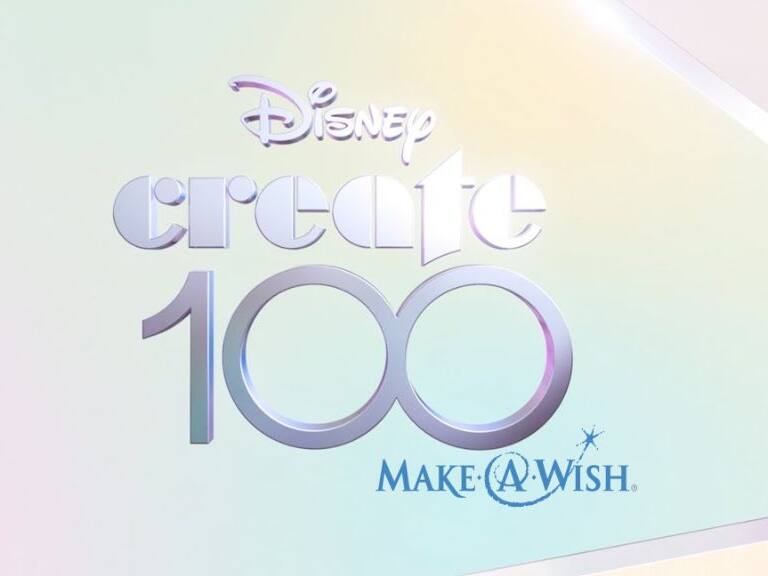 Create 100, una instancia especial con destacadas personalidades de la moda para celebrar los 100 años de Disney