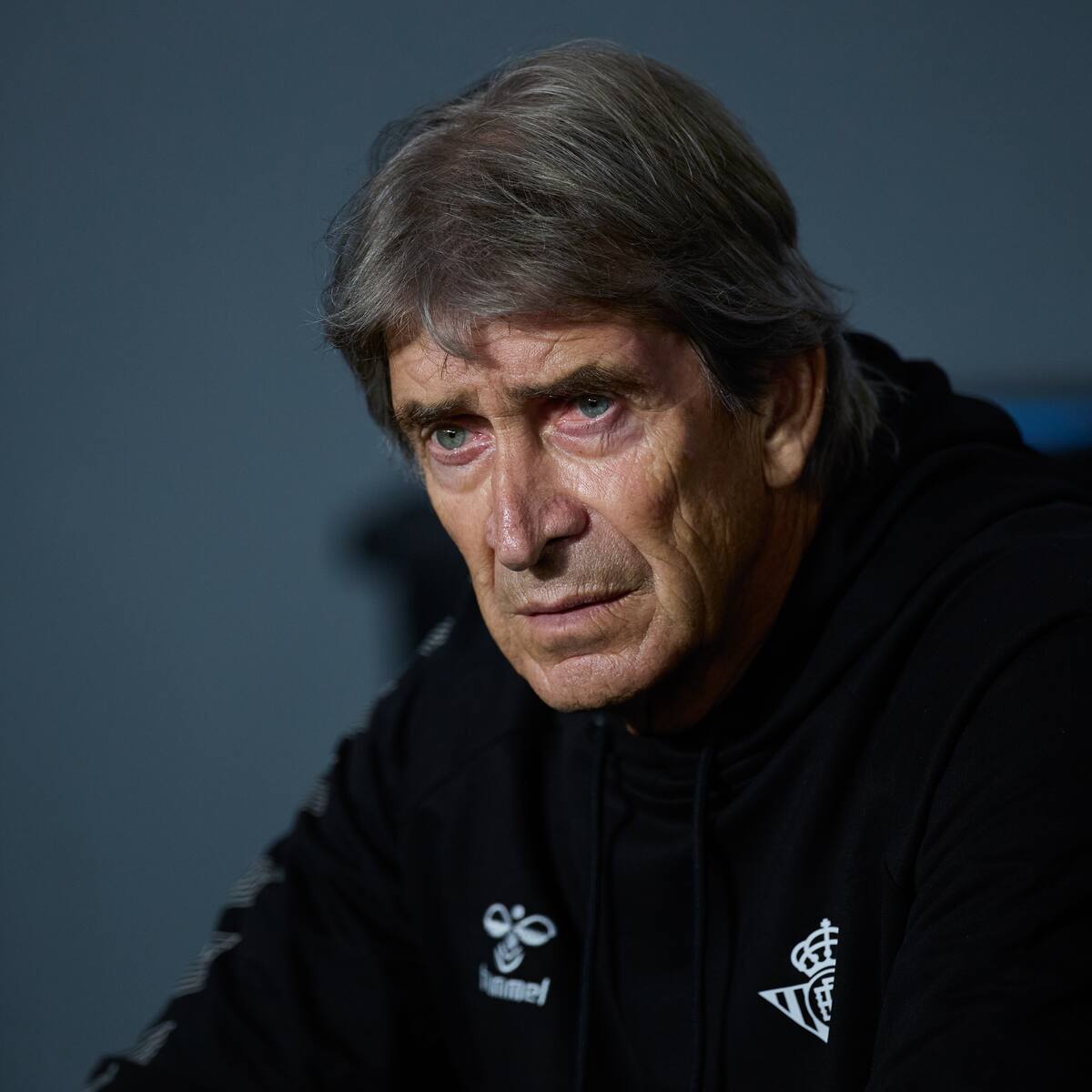 Pellegrini da vuelta la página luego que el Betis fuera humillado por el Barcelona: “Estoy seguro que el plantel comenzará a dar mucho más”