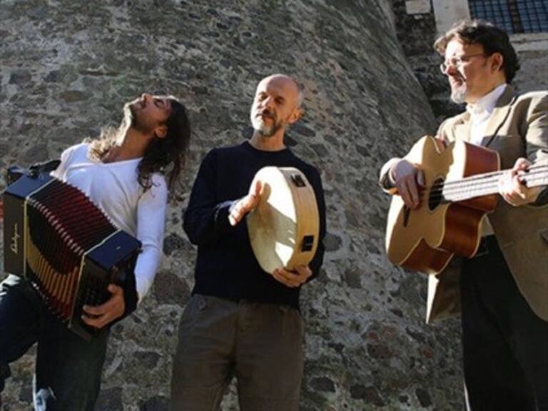 Osama Abdulrasol, Curly Strings, Oi Dipnoi y muchas bandas más en un nuevo MundoVivo