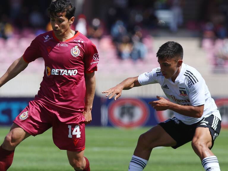 Es oficial: Deportes La Serena recibirá a Colo Colo en el Estadio La Portada sin público