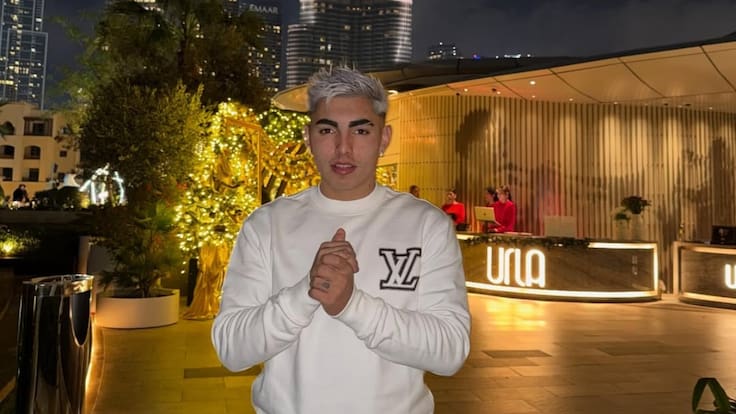 “Estar en la selección chilena es un sueño que tengo; no se me ha dado, pero no pierdo la esperanza”