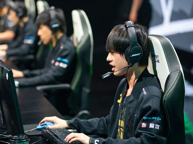 League of Legends: Riot Games quiere que los eSports sean parte de los Juegos Olímpicos