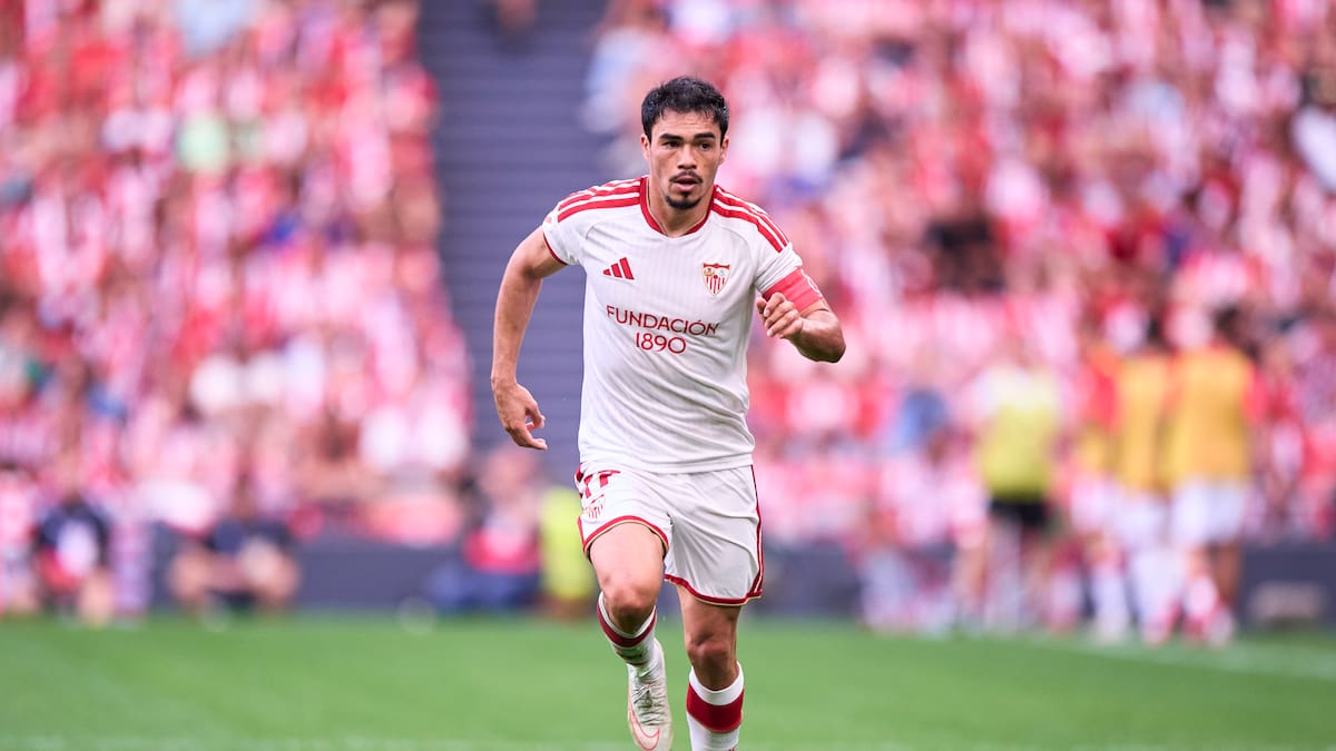 Espanyol vs Sevilla: a qué hora juegan, qué canal transmite y cómo ver a Gabriel Suazo en Chile
