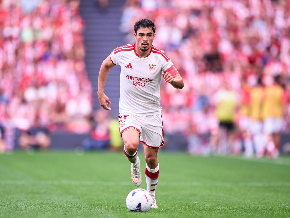 Espanyol vs Sevilla: a qué hora juegan, qué canal transmite y cómo ver a Gabriel Suazo en Chile