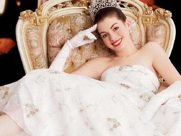¡Nos vamos a Genovia! Disney confirma que hará «El Diario de la Princesa 3»