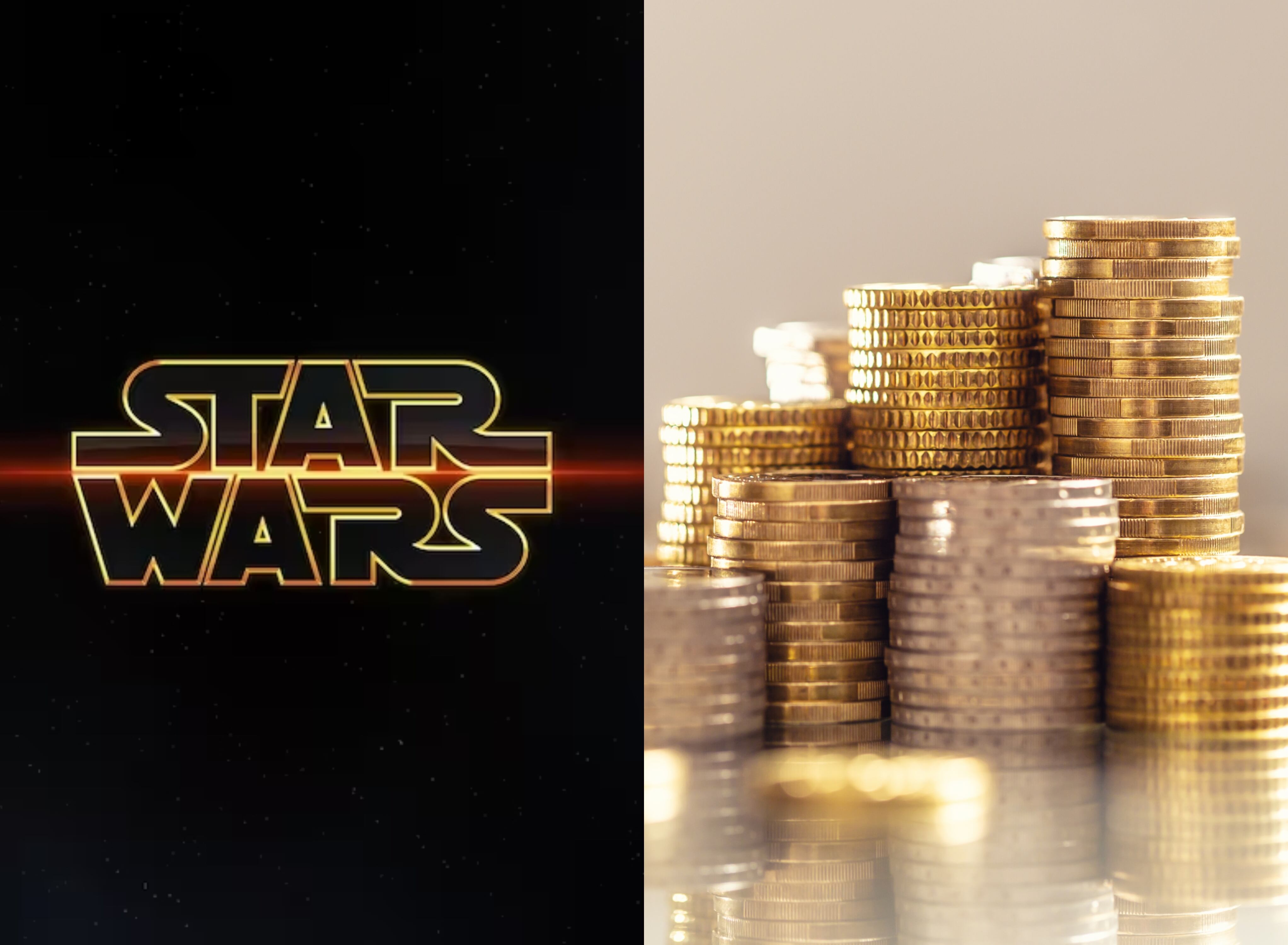 Star Wars // Getty Images