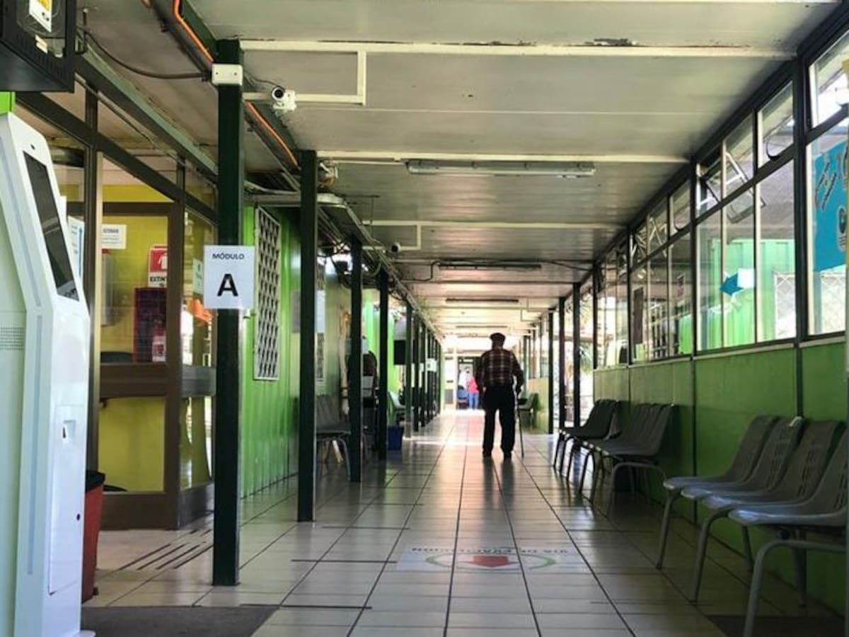 Corporación municipal de Villa Alemana reactivó la atención primaria de salud tras receso por la pandemia