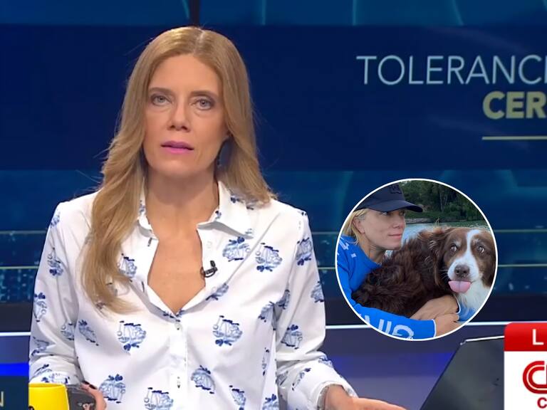 Periodista Mónica Rincón confirma la dolorosa muerte que la afecta: “No hay palabras”