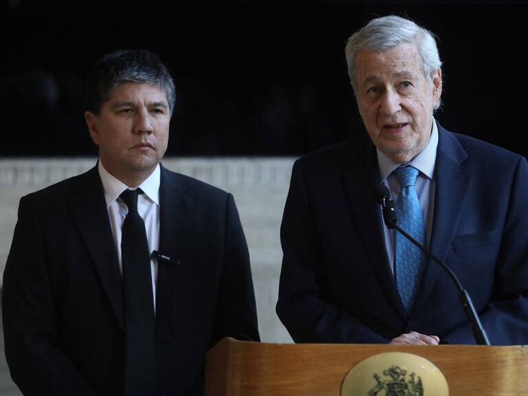 Canciller valora cambio de posición de cenezuela