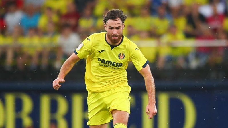 Villarreal Brereton