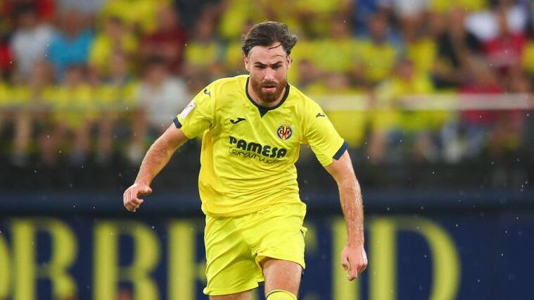 Villarreal Brereton