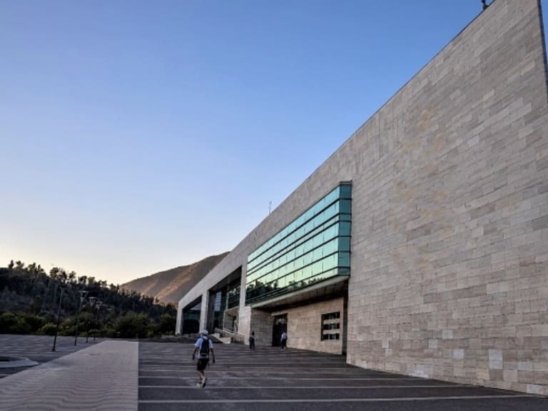 Municipalidad de Vitacura | Agencia Uno