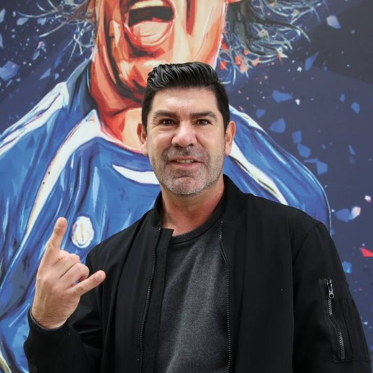 “Tuve ofrecimientos para jugar en Colo Colo; me encontré en el avión con...”: Marcelo Salas revela desconocida oferta del “Cacique”