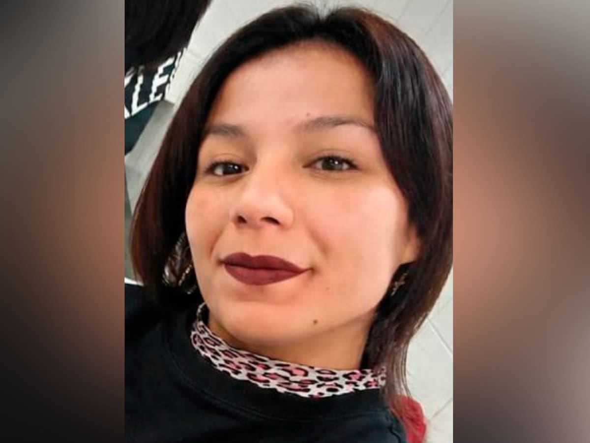 El pacto de silencio tras la desaparición de Makarena Tolosa: la fría actitud de los dos familiares detenidos