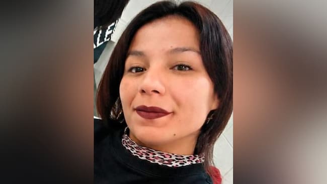 Desaparición Makarena Tolosa