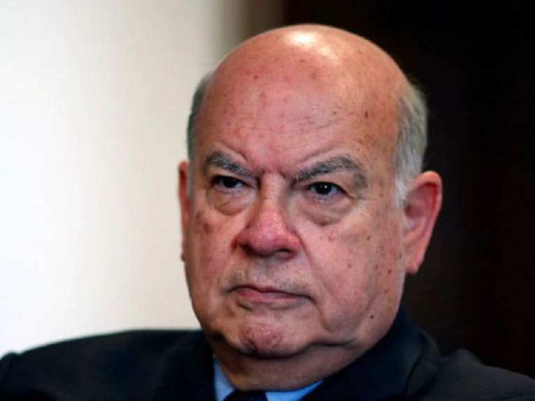 Senador Insulza valoró la renuncia de la ministra Ríos: «Su situación ya era bastante complicada»