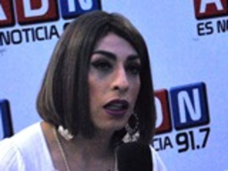 Botota Fox: «La mayoría de los gays se discriminan entre ellos»