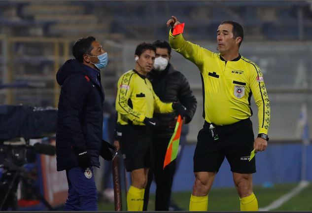 El lapidario informe arbitral contra Deportes La Serena tras su derrota ante Universidad Católica