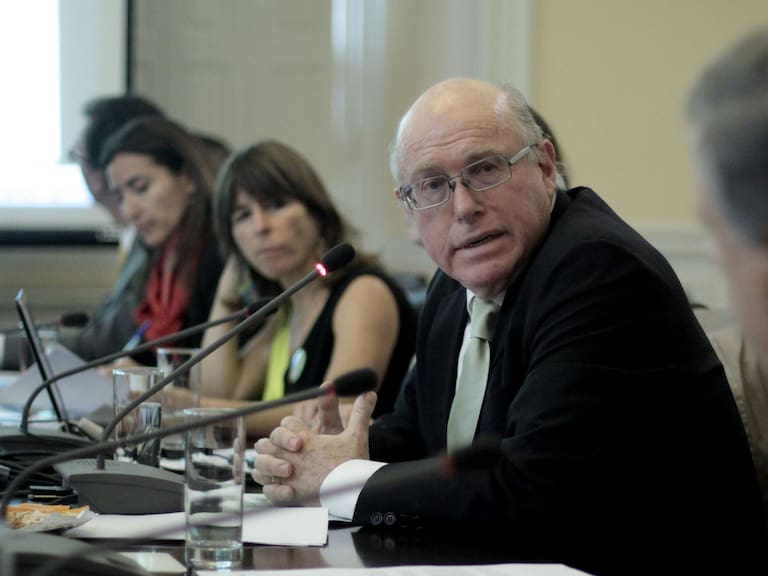 Educación 2020 toma distancia de Mario Waissbluth: «Apoyamos el trabajo de la Convención Constitucional»