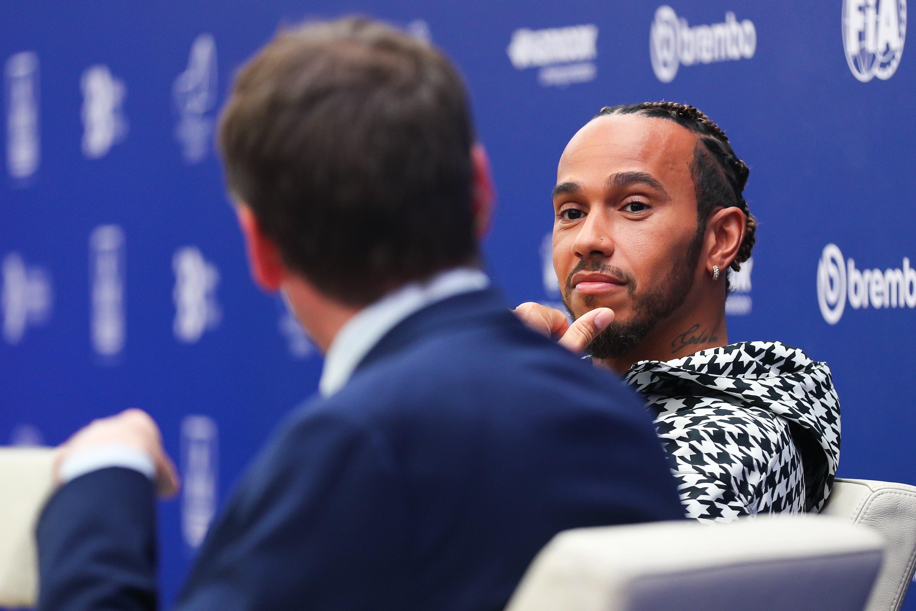 Lewis Hamilton será el mejor pagado de la F1 el 2025 | Getty Images
