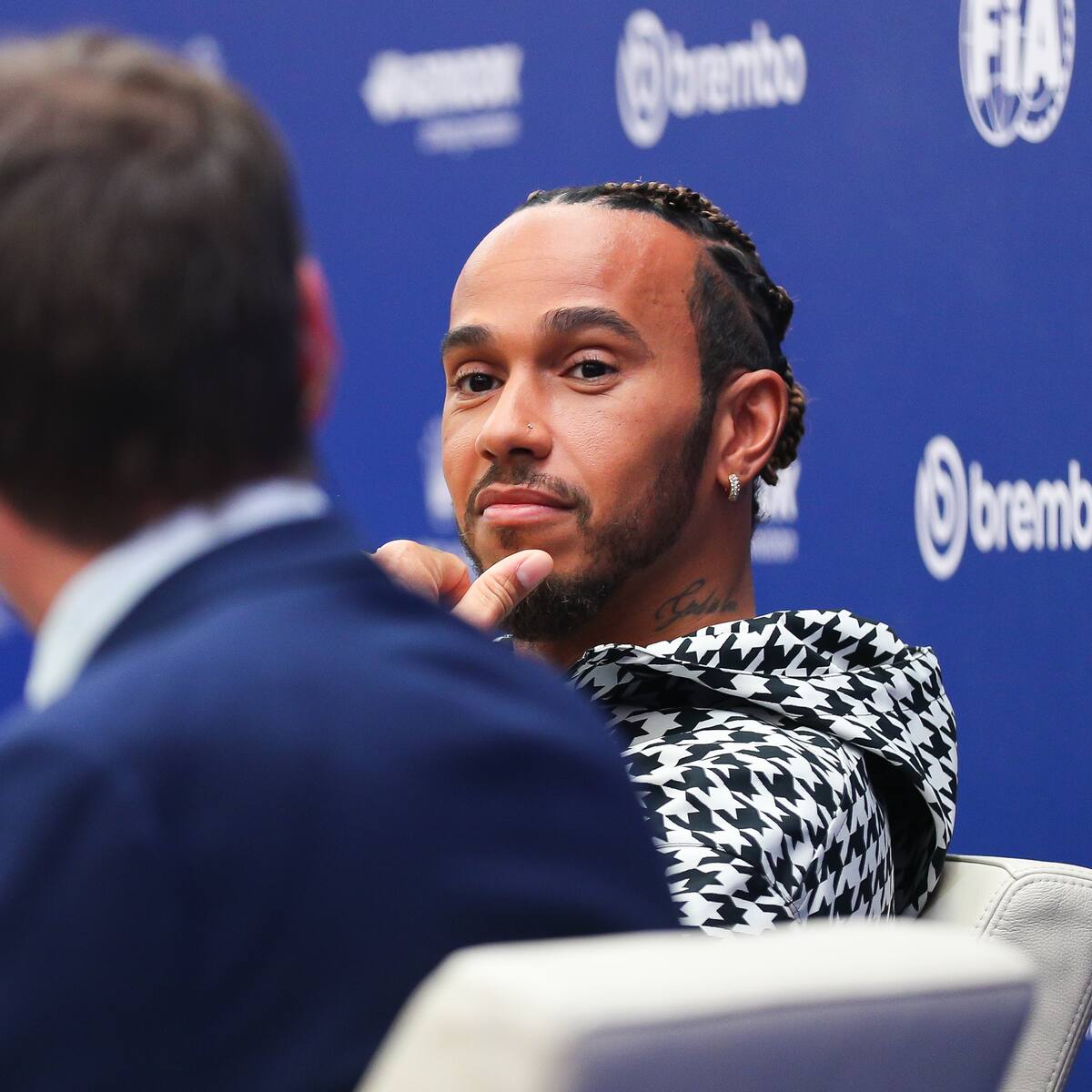 Una completa locura: ¿Cuánto ganará Lewis Hamilton como piloto de Ferrari?