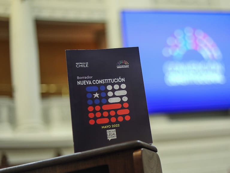 A nueve días para el fin de la Convención: constituyentes reflexionan sobre el trabajo realizado