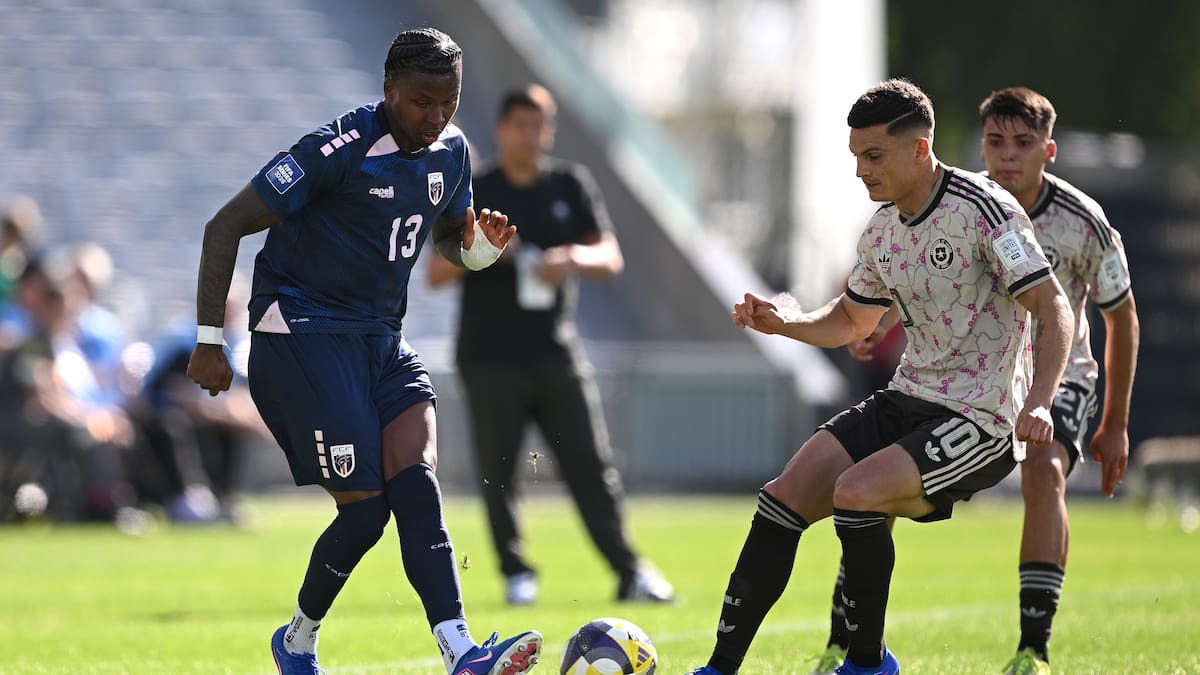 Supremacía chilena: así quedó el registro de La Roja contra selecciones africanas tras vencer a Cabo Verde