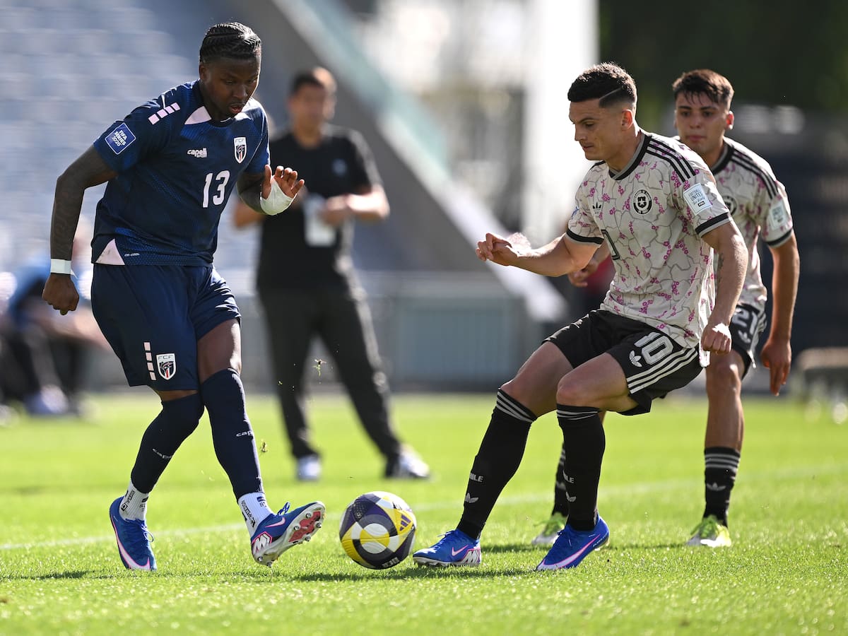 Supremacía chilena: así quedó el registro de La Roja contra selecciones africanas tras vencer a Cabo Verde