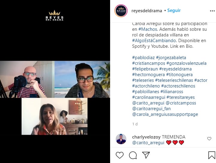 Instagram